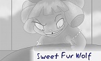 Sweet Fur Wolf