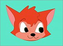 Danny kitten