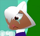 Sad Sawyer