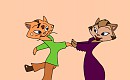 Melisssa and Elisha