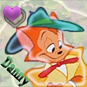 Danny Avatar