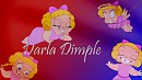 Little Darla Dimple
