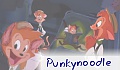 punkynoodle