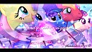 Crossover : Find the music 