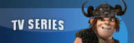 How to Train your Dragon (TV Series)