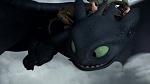 How to Train your Dragon gift of the night fury picture