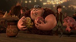 How to Train your Dragon gift of the night fury picture