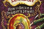 Le livre: Comment voler le bijou d'un Dragon