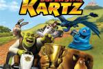 Le jeu : Dreamworks super star Kartz