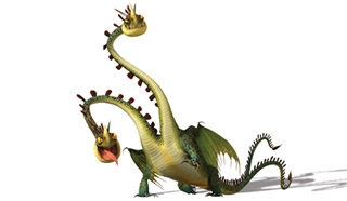 Dragons