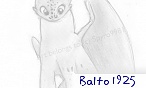 Balto 1925
