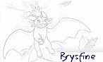 Brysfine