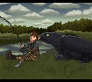 Fishing