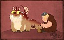 How to Halloween your dragon