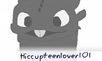 Hiccupteenlover101
