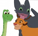 Friends !