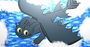 Toothless