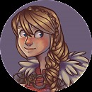 Astrid Hofferson