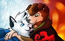 Fire & Ice
