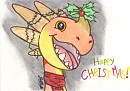 Happy ChristmAS