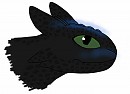 Toothless