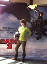 WIP- Hiccup Cosplay