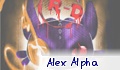 Alex Alpha 