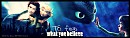 HTTYD Signature: What you Believe