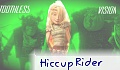 Hiccup Rider