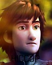 Older Hiccup Avatar