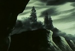Ginga : The Tears Arrive! A Close Companion Meets Their Death! picture
