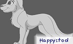 happystool