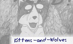 Lightning-Wolf