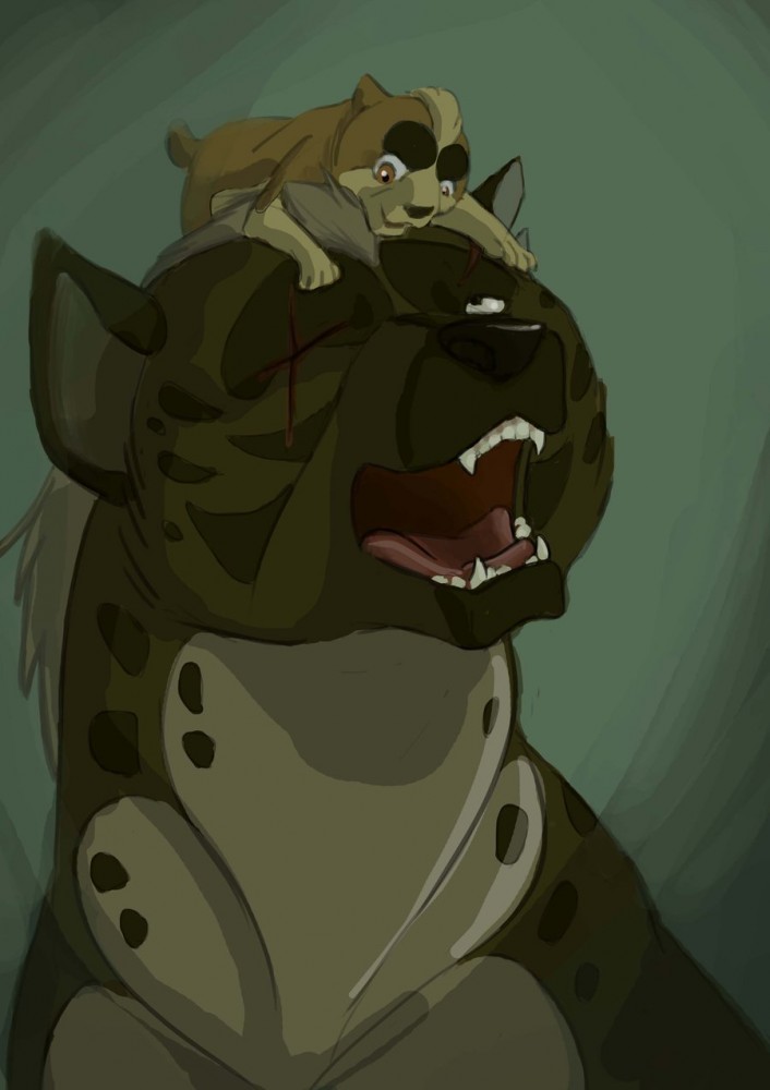 Father and Son