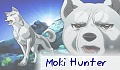 MokiHunter