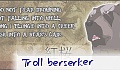 troll berserker
