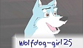 wolfdog-girl