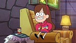 Gravity Falls : Tourist Trapped picture