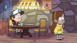 Gravity Falls : The Hand That Rocks The Mabel picture