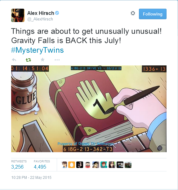 Alex