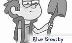 Blue Krovsky