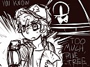 you should be more careful you should be more careful