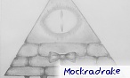 Mockradrake