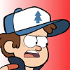 Dipper Pines