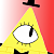 Bill Cipher