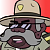 Sheriff Blubs