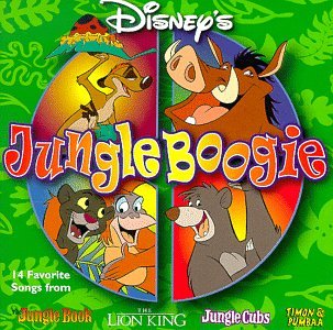 Jungle
