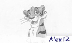 Alex 12