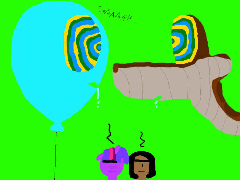 Une