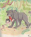 Nounou Bagheera